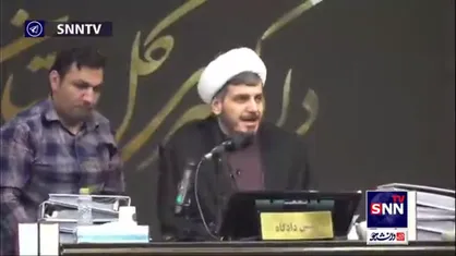 اولین جلسه دادگاه رسیدگی به اتهامات سرکردگان گروهک تروریستی منافقین آغاز شد