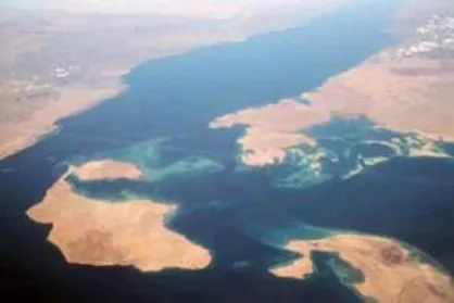 ابطال واگذاری تیران و صنافیر به عربستان از سوی دادگاه مصر