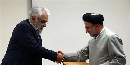 دانشگاه آزاد و سازمان اوقاف و امور خیریه تفاهم&zwnj;نامه همکاری امضا کردند