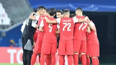 پرسپولیس در چه شرایطی صعود می‌کند؟