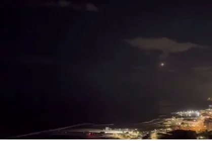 شلیک ۵ موشک از لبنان به کلان شهر تل آویو/ &laquo;غوش دان&raquo; به لرزه درآمد