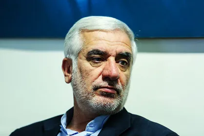 جمالی: تروریسم اقتصادی و مناقشات منطقه محورهای اصلی سخنرانی روحانی در سازمان ملل باشد
