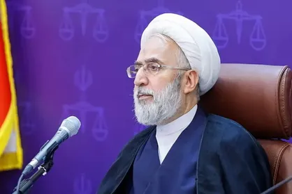 هشدار دادستان کل کشور به برهم زنندگان امنیت دانشگاه&zwnj;ها: اجازه نمی&zwnj;دهیم قداست مراکز علمی خدشه&zwnj;دار شود + فیلم