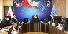 افزایش پذیرش دانشجوی خارجی در دانشگاه تبریز