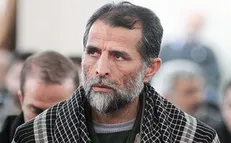 سردار «حسین اسداللهی» به یاران شهیدش پیوست