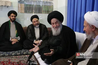 امام رضا