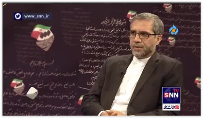 رئیس کمیته روابط خارجی کمیسیون امنیت ملی مجلس شورای اسلامی : عربستان به توصیه امارات وارد یمن شد