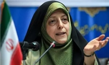 ۳۰ درصد پست&zwnj;های مدیریتی به زنان تعلق بگیرد