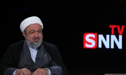 اگر پای اصول بایستی، به تو می&zwnj;گویند تندرو یا سوپر انقلابی!