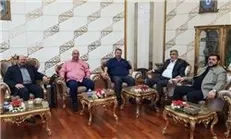 روابط تهران و حماس به شرایط عادی برگشته‌است