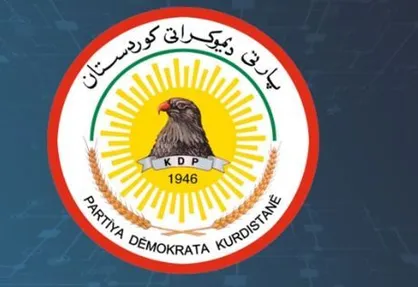 حزب بارزانی: کُرد&zwnj;ها با یک نامزد ریاست&zwnj;جمهوری در پارلمان حاضر می&zwnj;شوند