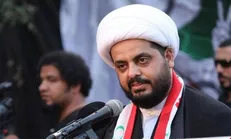 «عصائب اهل الحق» خواستار اجرای تحقیقات درباره ترور الهاشمی شد
