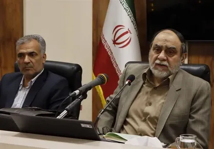 رحیم&zwnj;پور: دانشگاه&zwnj;ها تحولات را تبیین و تبدیل به نظریه&zwnj;های علمی کنند