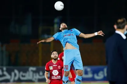 بازارگرمی عجیب برای رسیدن به نیمکت پرسپولیس
