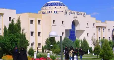 دانشگاه دامغان به رتبه ۲۳ آزمایشگاه مرکزی دست یافت