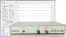 دستگاه تست پیل سوختی میکروبی در دانشگاه نوشیروانی تجاری‌سازی شد