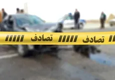 مرگ ۲۰ نفر بر اثر تصادفات جاده‌ای در فارس طی یک هفته گذشته