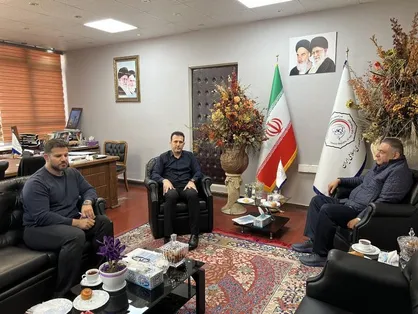 اعزام جودوکاران ایران به گرند اسلم ابوظبی