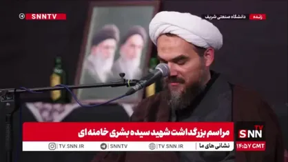 حجت&zwnj;الاسلام محمدی گلپایگانی: رهبرشهید به فرزندانم می&zwnj;فرمودند مانند مادرتان قرآن بخوانید