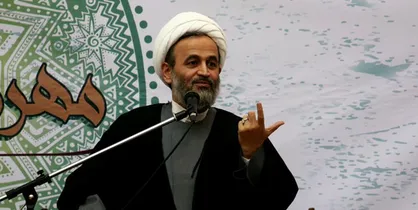 پناهیان: همه مشکلات با محبت اهل&zwnj;بیت (ع) رفع می&zwnj;شود
