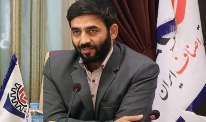 حسن&zwnj;پور: کارگروه لوازم خانگی را تقویت کرده&zwnj;ایم