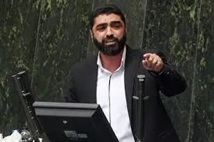احمد راستینه درباره رقابت برای ریاست مجلس چه گفت؟