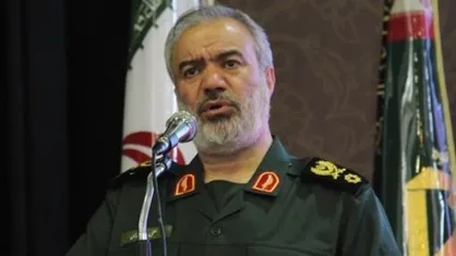 سپاه به محض اینکه دستور برسد و خداوند مقرر کرده باشد وعده رهبرانقلاب را محقق می&zwnj;کند