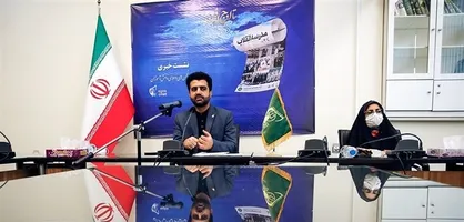 صفدری: دانش آموزان در نمایشگاه&zwnj;های مدرسه انقلاب به صورت &laquo;مجازی&raquo; شرکت کنند