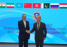 باقری: تنها راه بشر چندجانبه گرایی است