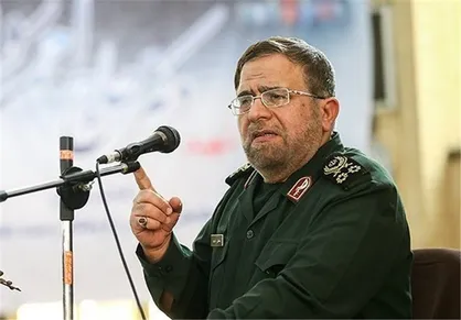 رژیم صهیونیستی سعی دارد که به ایران &laquo;ضربه سایبری&raquo; بزند