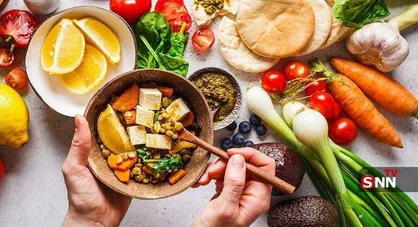 ۸ سبزی ارزان که شما را لاغر می&zwnj;کند