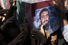 روایتی مصور از نحوه شهادت طلبه شهید آرمان علی‌وردی توسط ۷۰ اوباش اغتشاشگر