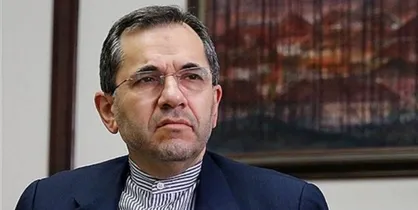 تخت روانچی: آمریکا فوراً حضور نظامی&zwnj;اش در سوریه را متوقف کند