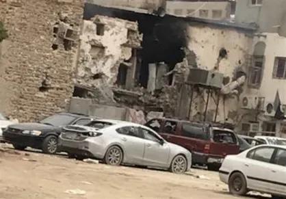 کودک عربستانی ساکن &laquo;العوامیه&raquo; به شهادت رسید