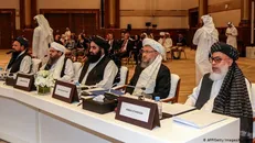 درخواست افغانستان از شورای امنیت برای تحریم طالبان