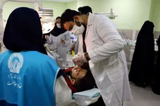 رزمایش بزرگ جهادگران سلامت در خوزستان برگزار می شود