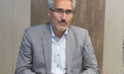 سرپرست جدید دانشگاه علوم پزشکی بیرجند معرفی شد