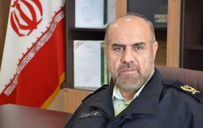 کامیون قیر ۸۵۱ کیلو مواد مخدر داشت