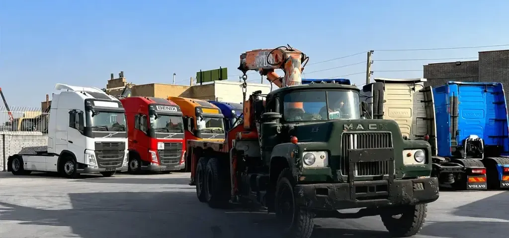 آغاز ثبت‌نام اسقاط ۴ هزار کشنده بالای ۲۵ سال از امروز