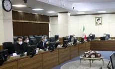 بررسی پیش‌نویس سیاست‌های کلی رفاه و تأمین اجتماعی در کمیسیون علمی، فرهنگی و اجتماعی مجمع تشخیص مصلحت نظام