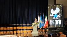 وزیر فرهنگ: باید از فرصت‌های باقی‌مانده در حوزه بازی‌سازی محافظت کنیم