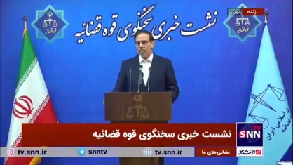 جهانگیر: جمهوری اسلامی به هیچ کسی اجازه نخواهد داد به وجبی از خاک ایران طمع داشته باشد