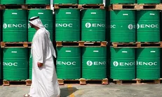 استیصال عربستان از کنترل قیمت جهانی نفت