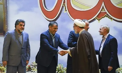 ۸۰ هزار مسجد کشور میزبان برنامه&zwnj;های دهۀ کرامت