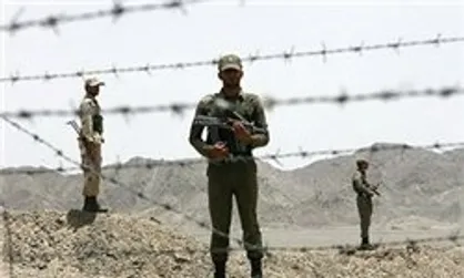 جذب نیرو&zwnj;های مرزبانی از طریق ستاد مرکزی راهیان نور