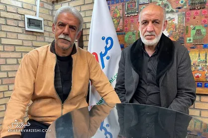 شکایت باشگاه پرسپولیس از برادران فنونی زاده