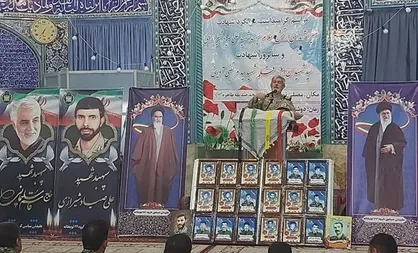 روایت دلتنگی رهبر معظم انقلاب اسلامی یک روز پس از شهادت صیاد شیرازی