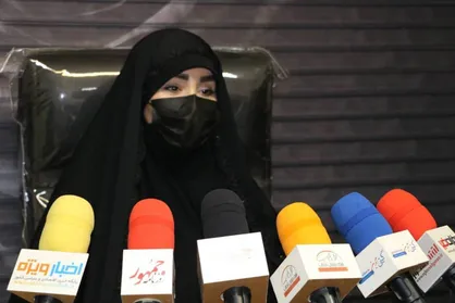 جشنواره عفاف و حجاب برگزار می&zwnj;شود