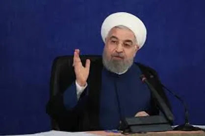 ادعاهای جدید روحانی درباره مشکلات این روزهای بورس