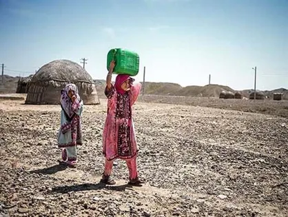 سیستانِ بی&zwnj;جان، اسیر غفلت مسئولان